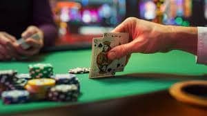 Slot jackpot progresif dengan hadiah besar untuk pemain setia