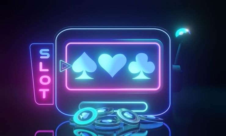 Ilustrasi hiburan digital sports dan casino untuk pengguna Indonesia